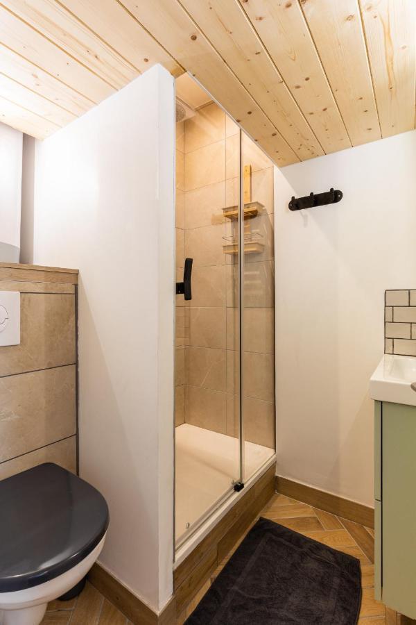 Apartamento Dify Joseph Bonnet - Croix Rousse Lyon Exterior foto